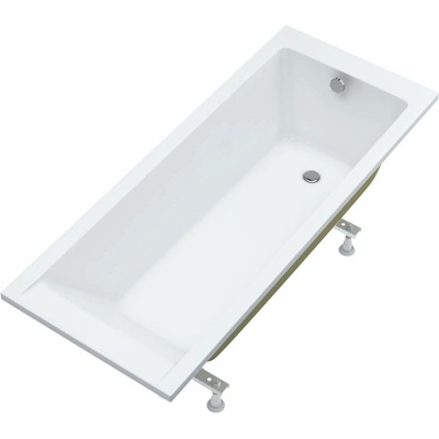 Schedline Milos White Mat 140x70 cm 3WSP.M1P-14070/B/MG