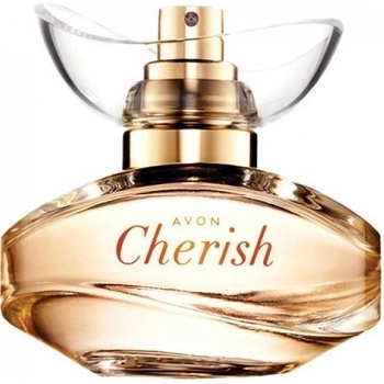 Avon Cherish parfémovaná voda dámská 50 ml