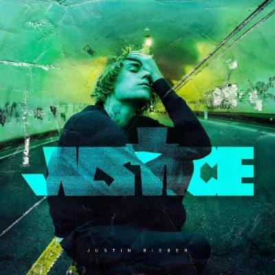 Universal Bieber Justin: Justice - CD (039243)