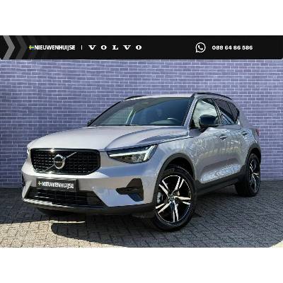 Volvo XC40 B4 Plus 145 kW
