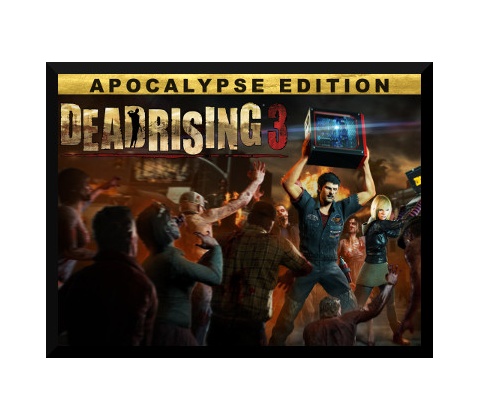 Dead Rising 3
