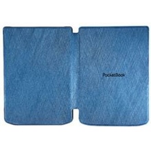 Pocketbook pouzdro Shell pro Pocketbook 629 634 H-S-634-B-WW modré