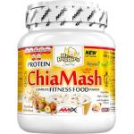 Amix Nutrition Protein Chiamash [600 грама] Лешник-Орех