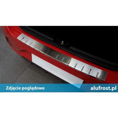 Kryt prahu kufra profilovaný Škoda Superb III FL 2015 - 2023