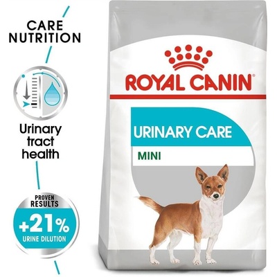 Royal Canin MINI URINARY CARE 3кг