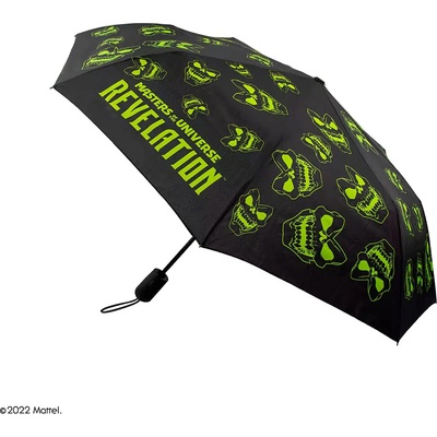 Cinereplicas deštník Skeletor Vládci vesmíru