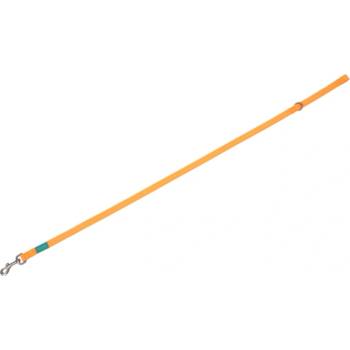 Повод за кучета Freedog Basic Nylon Orange - кг