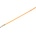 Повод за кучета Freedog Basic Nylon Orange - кг