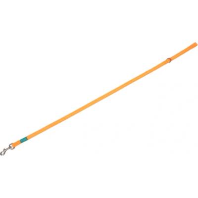 Повод за кучета Freedog Basic Nylon Orange - кг