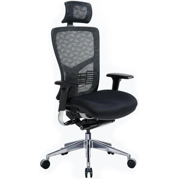 RFG Ергономичен стол RFG TECH@PRO, Multi-function механизъм, до (4010200097)