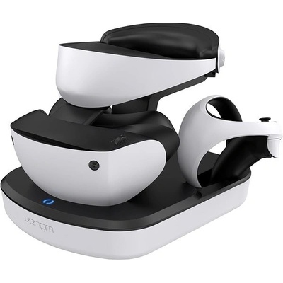 VENOM VS5014 Charging Station PS VR2 PS5 – Zboží Živě