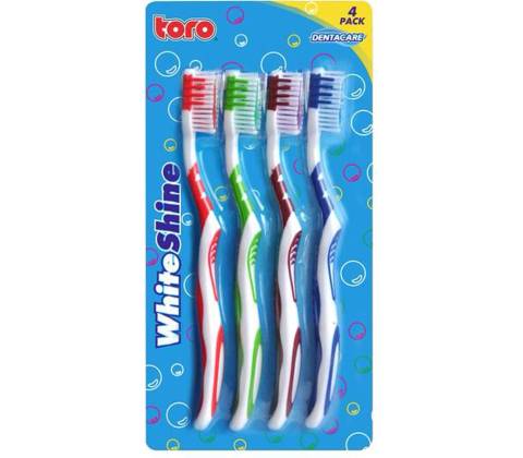 Toro Medium 4 ks