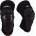 Leatt Велосипедни протектори за колене Leatt 3DF 5.0 Evo FastFit black