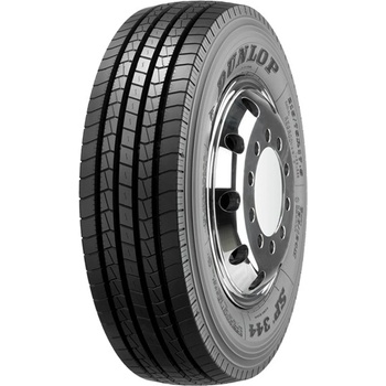 Dunlop SP344 245/70 R19,5 136M