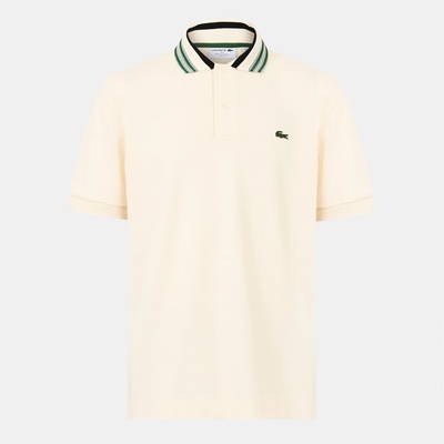 Lacoste Блуза с яка Lacoste Men's Short Sleeve Polo Shirt - Lapland XFJ
