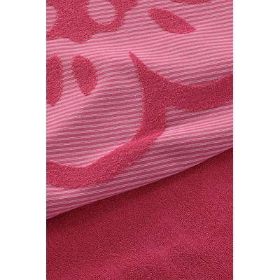 KENZO Плажна кърпа Kenzo K HANKO Fluo 90 x 160 cm (1058116)