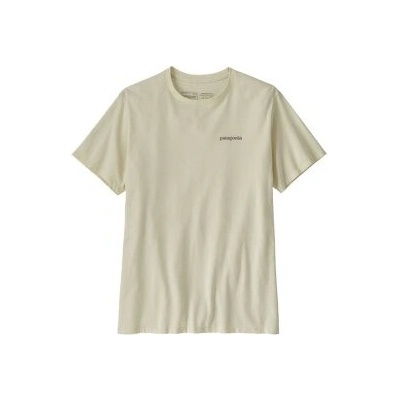 Patagonia Fitz Roy Icon Responsibili-Tee