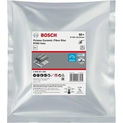 Bosch 2.608.621.830 25 ks