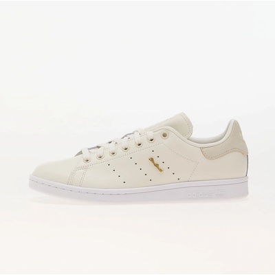 adidas Stan Smith W Off White/ Gold Metallic/ Ftw White