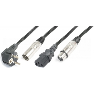 BeamZ Professional CX10-20