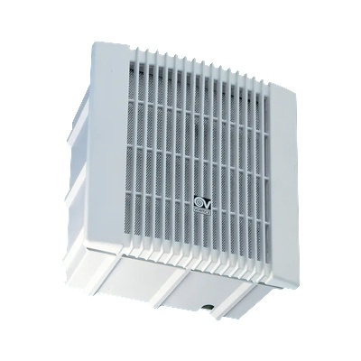 Vortice Vort Press 110 LL I Вентилатор за вграждане LongLife (11995)