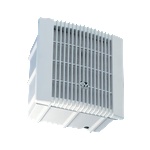 Vortice Vort Press 110 LL I Вентилатор за вграждане LongLife (11995)