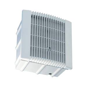 Vortice Vort Press 110 LL I Вентилатор за вграждане LongLife (11995)