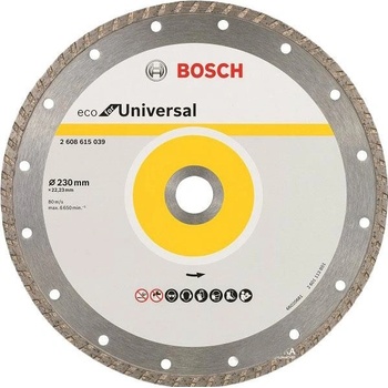 BOSCH 2.608.615.036