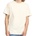 Revolution Мъжка тениска Revolution Loose T-Shirt - Offwhite (216-6129-0211)