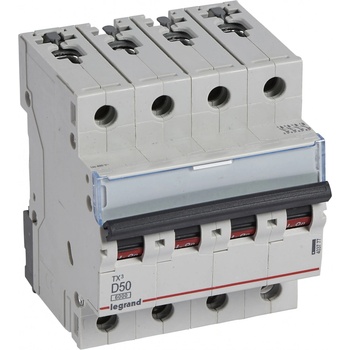 Legrand TX3 4P D50