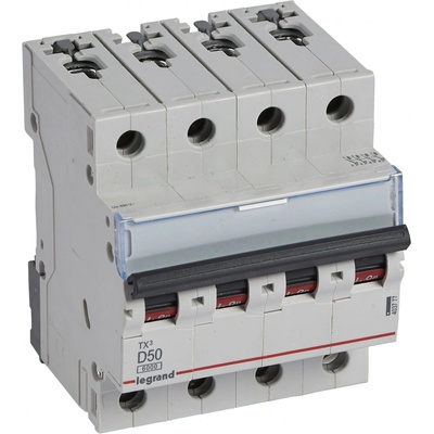 Legrand TX3 4P D50