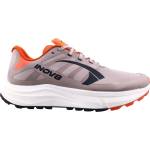 Inov8 Дамски маратонки Inov8 Women's TrailFly Pro Trail running shoes - Light Brown / Orange - размер 40, 5 (EU) (123-2459-0118)