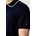 Tommy Hilfiger тениска с яка мъжка от памук (MW0MW43501)