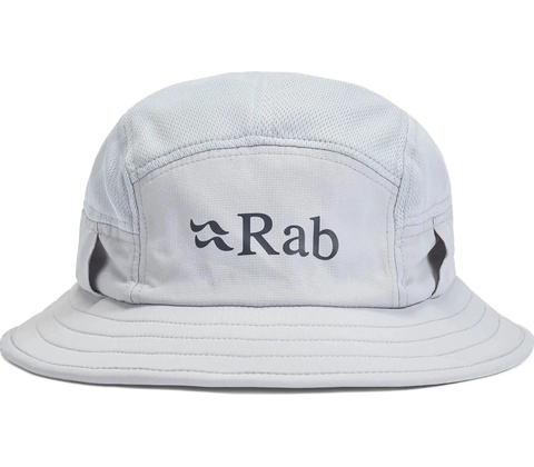 Rab Boonie Hat pebble