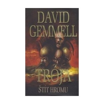 Trója Štít hromu