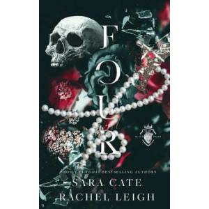Four | Rachel Leigh (ISBN: 9781956830125)