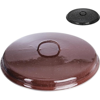 Orion pokrievka Brown LEM 41,5cm