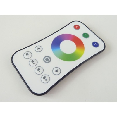 Ovladač dimLED OVS RGB 1KR - dimLED ovladač OVS RGB 1KR