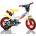 Dino Bikes Bing 12