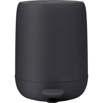 Image 1 of blomus Кошче за баня SONO 5л, тъмносивo, Blomus (BM69167)