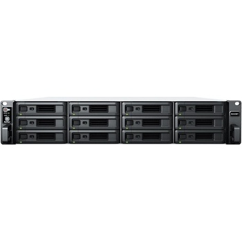 Synology Rack Station RS2423RP+