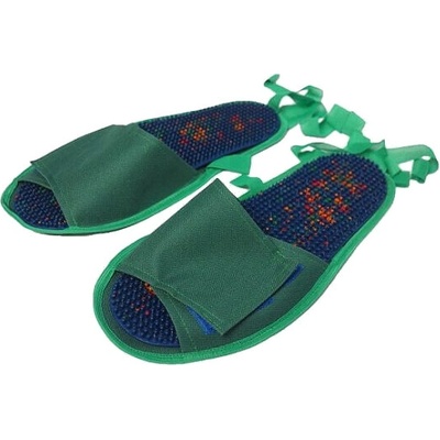 Lyapko Podložka s masážními jehlami na nohy 43-46