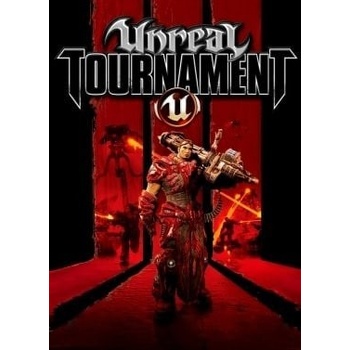 Unreal Tournament 3 (Special Edition)