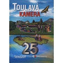 Toulavá kamera 25 Iveta Toušlová Marek Podhorský Josef Maršál