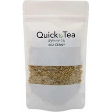 QuickTea Bez Černý list 50 g