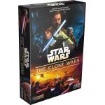 Z-Man Games Настолна игра Star Wars: The Clone Wars - Семейна
