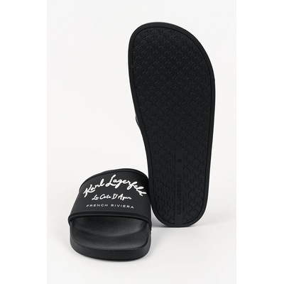 Karl Lagerfeld чехли мъжки Kondo Ii (KL70023C.V00)