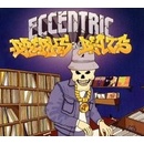 Various - Eccentric Breaks And Beats CD