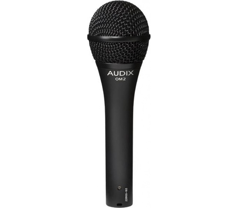 Audix OM2S