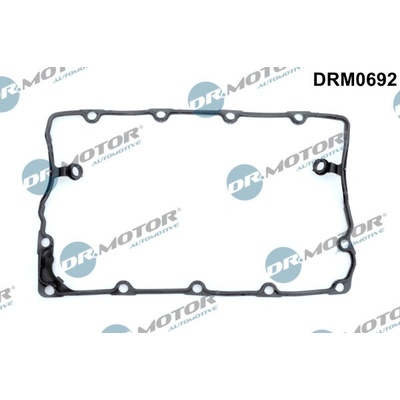 DR.MOTOR AUTOMOTIVE Tesnenie veka hlavy valcov DRM0692